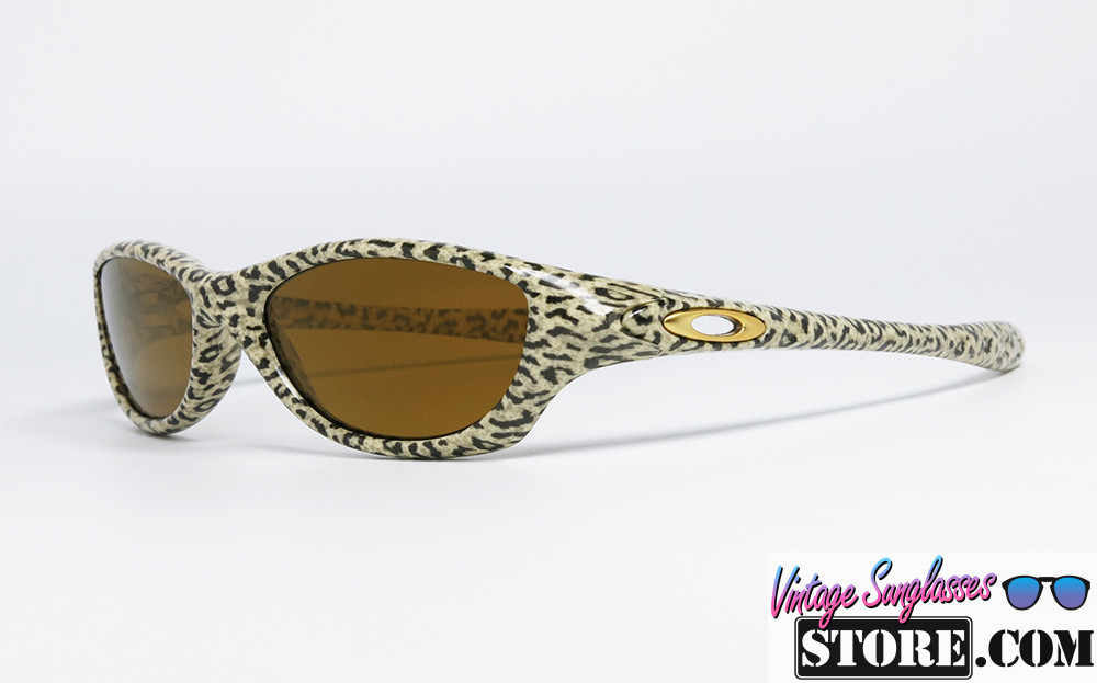 OAKLEY Fate CHEETAH 03-755