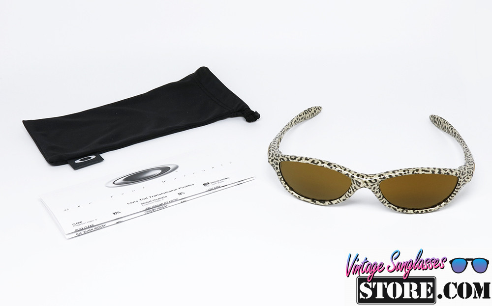 OAKLEY Fate CHEETAH 03-755