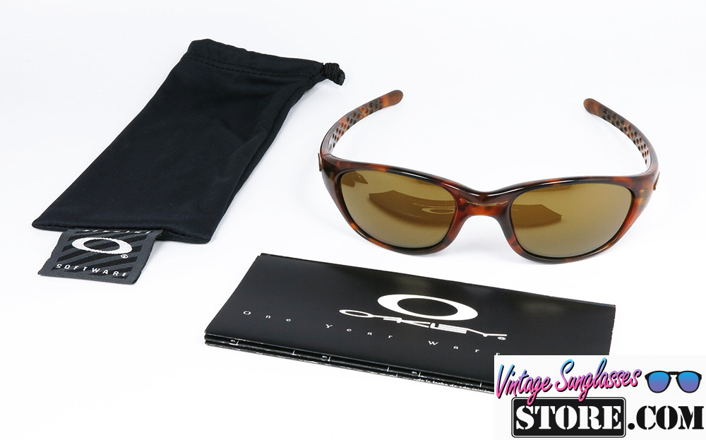 OAKLEY Fives 1.0 03-136 USA