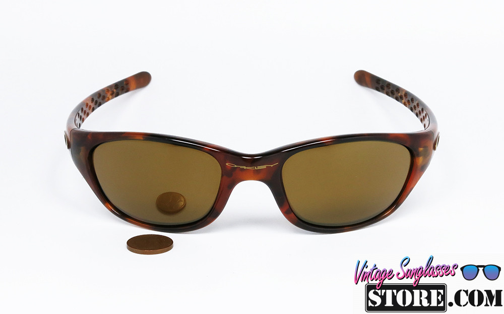 OAKLEY Fives 1.0 03-136 USA