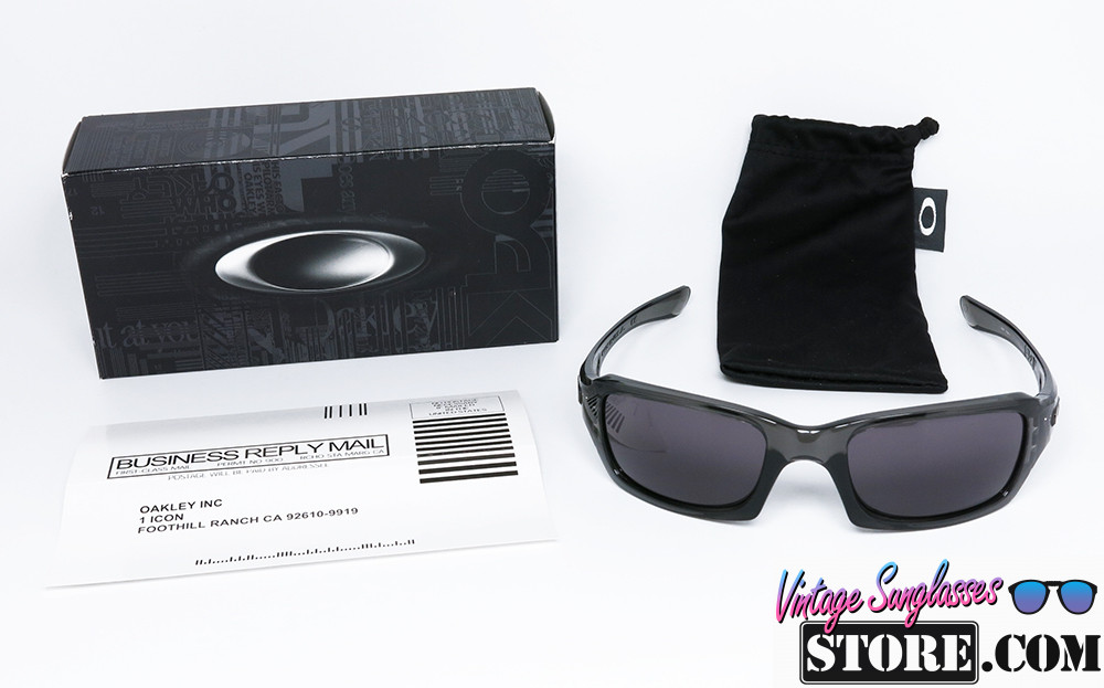 OAKLEY Fives Squared 03-441