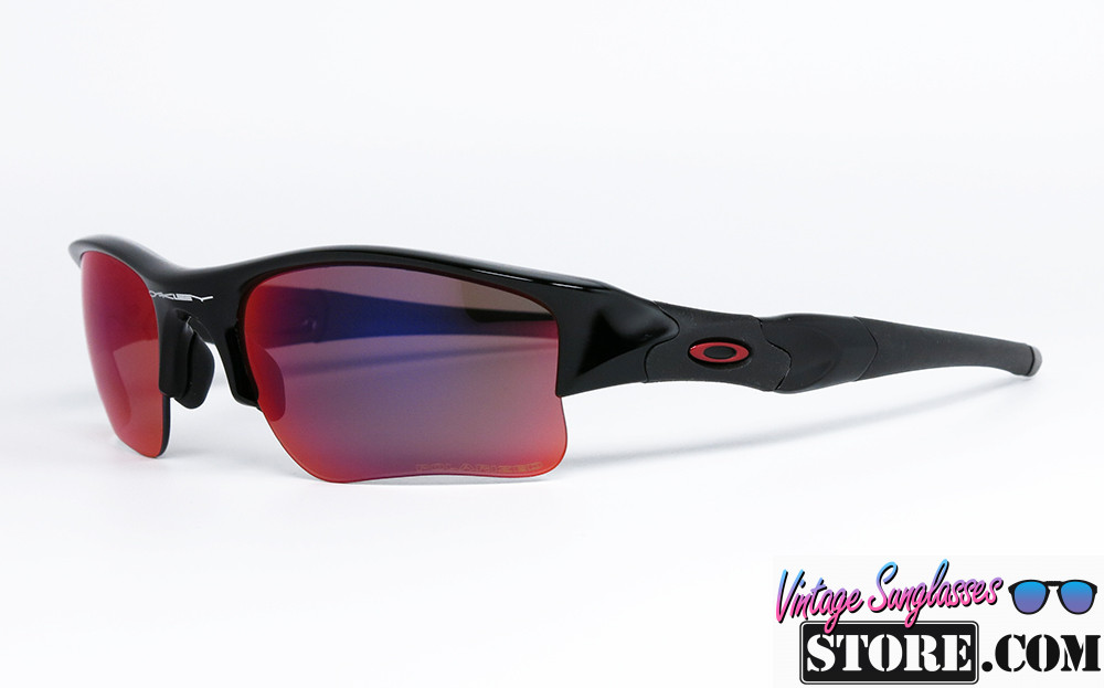 OAKLEY Flak Jacket XLJ 26-220