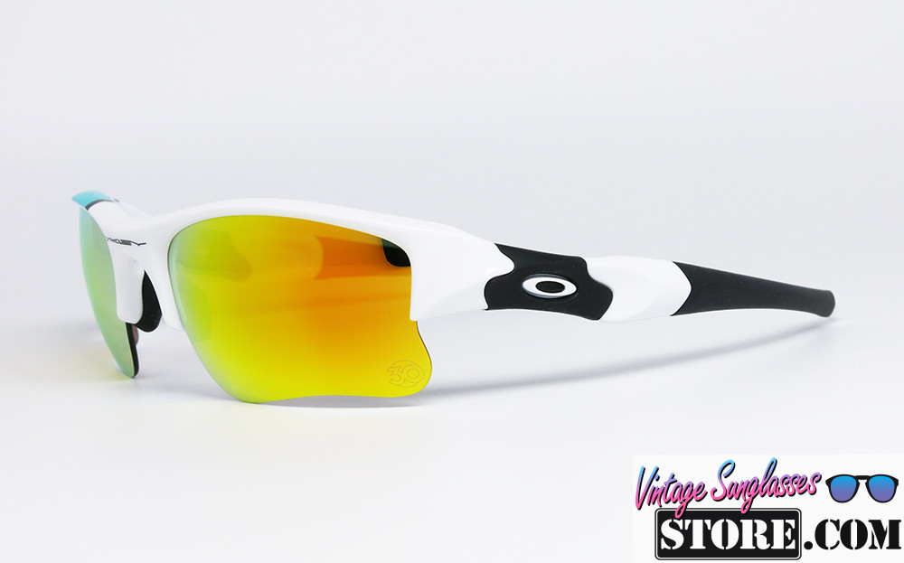 OAKLEY Flak Jacket XLJ 26-264