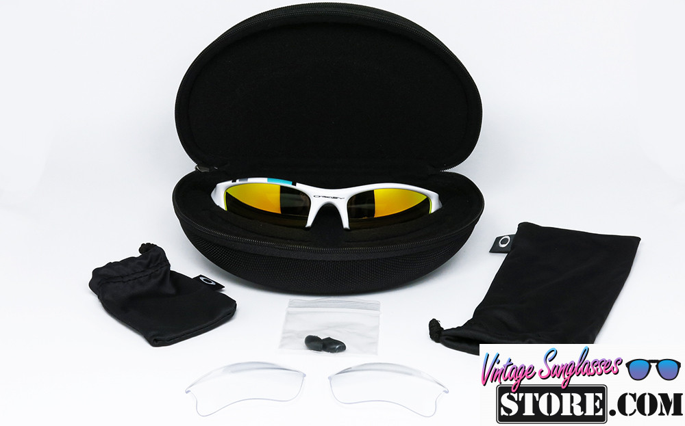 OAKLEY Flak Jacket XLJ 26-264
