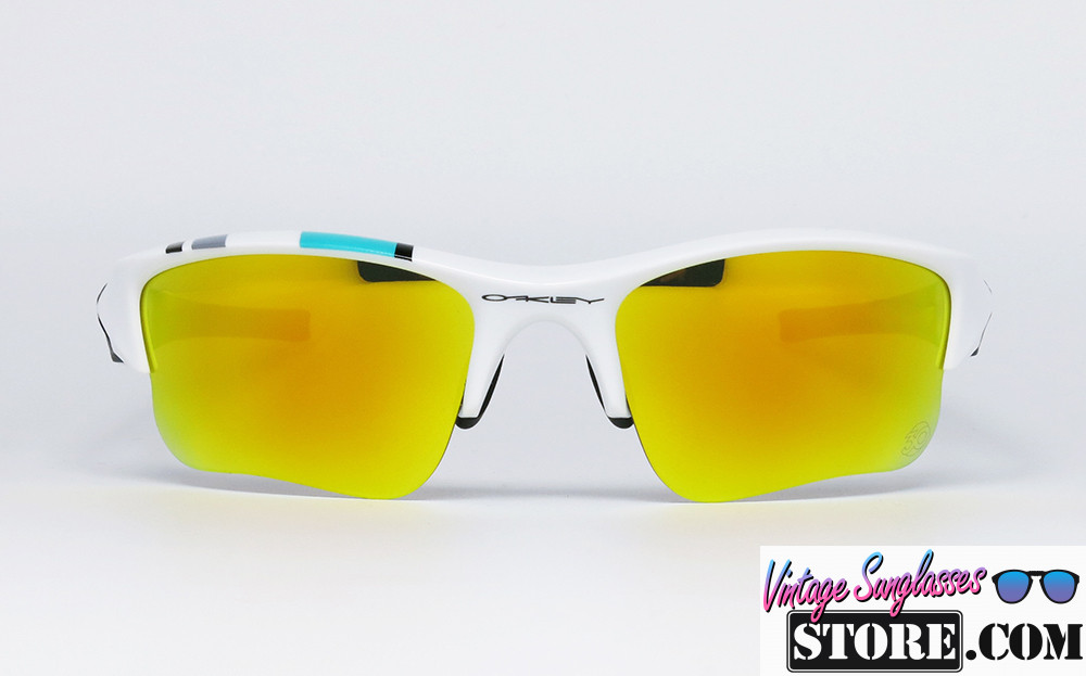 OAKLEY Flak Jacket XLJ 26-264