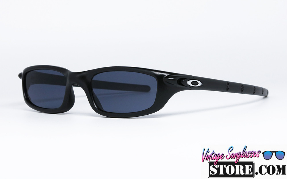 OAKLEY Four MATTE BLACK