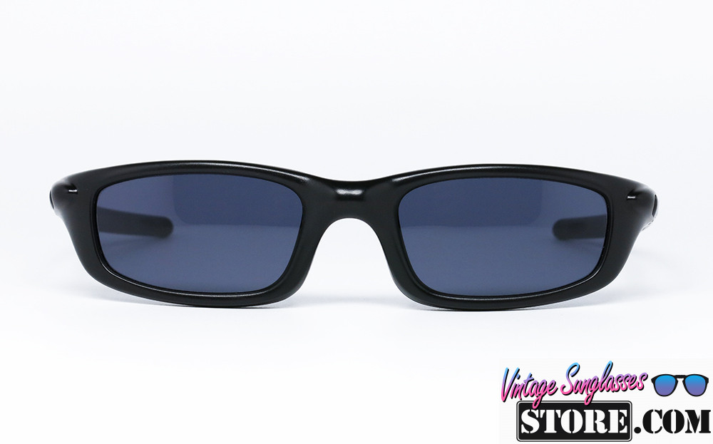 OAKLEY Four MATTE BLACK