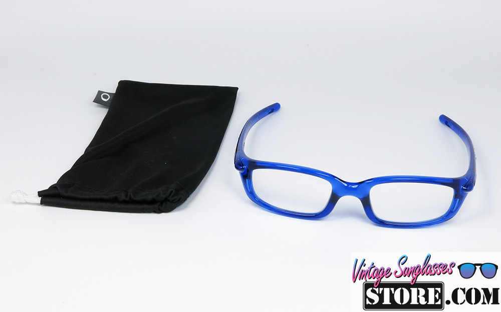 OAKLEY Four 03-354 BLUE 