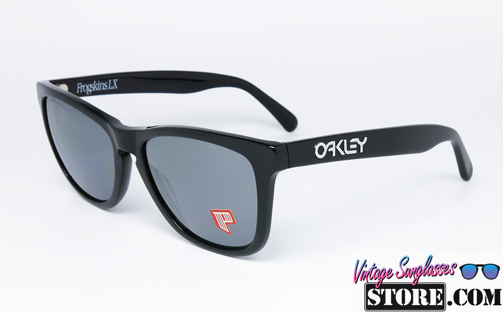 OAKLEY Frogskins.XL OO2043.04 POLARIZED