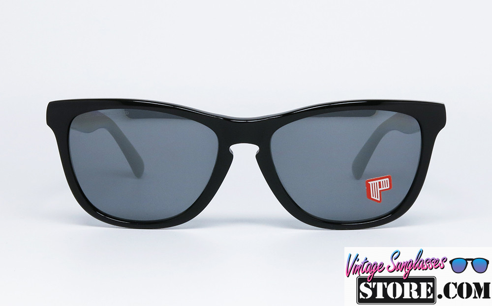OAKLEY Frogskins.XL OO2043.04 POLARIZED