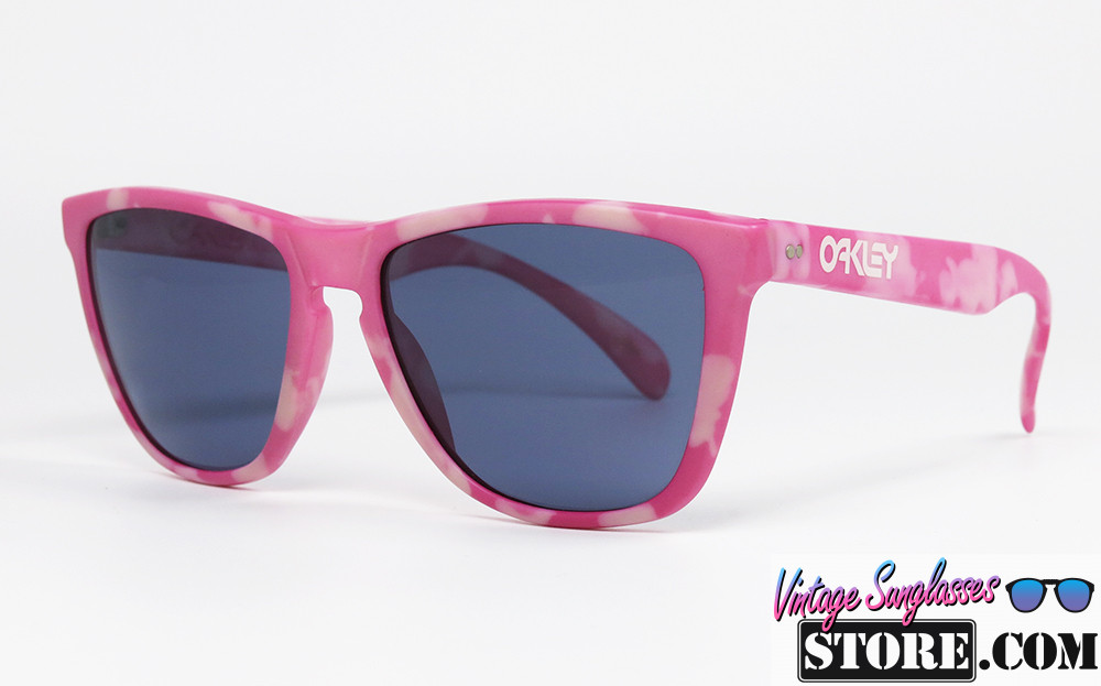 OAKLEY Frogskins Gen.1 WILDBERRY N' MILK 03-078
