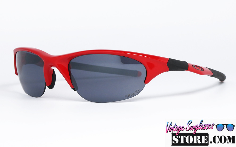 OAKLEY Half Jacket DUCATI