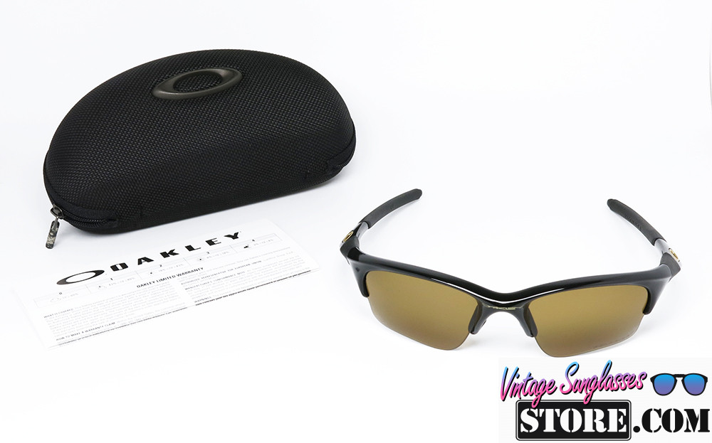 OAKLEY Flak Jacket XLJ 12-803