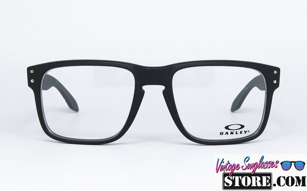OAKLEY Holbrook RX OX8156-0154
