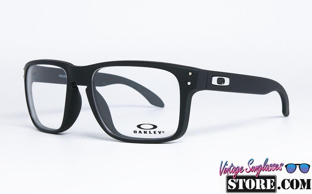 OAKLEY Holbrook RX OX8156-0154