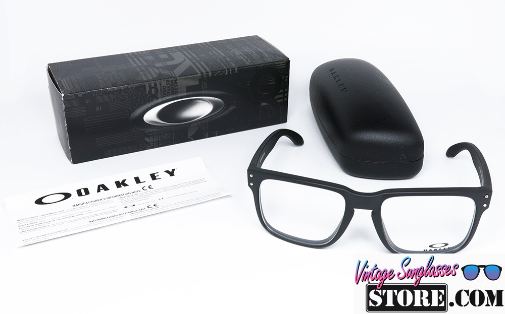 OAKLEY Holbrook RX OX8156-0154