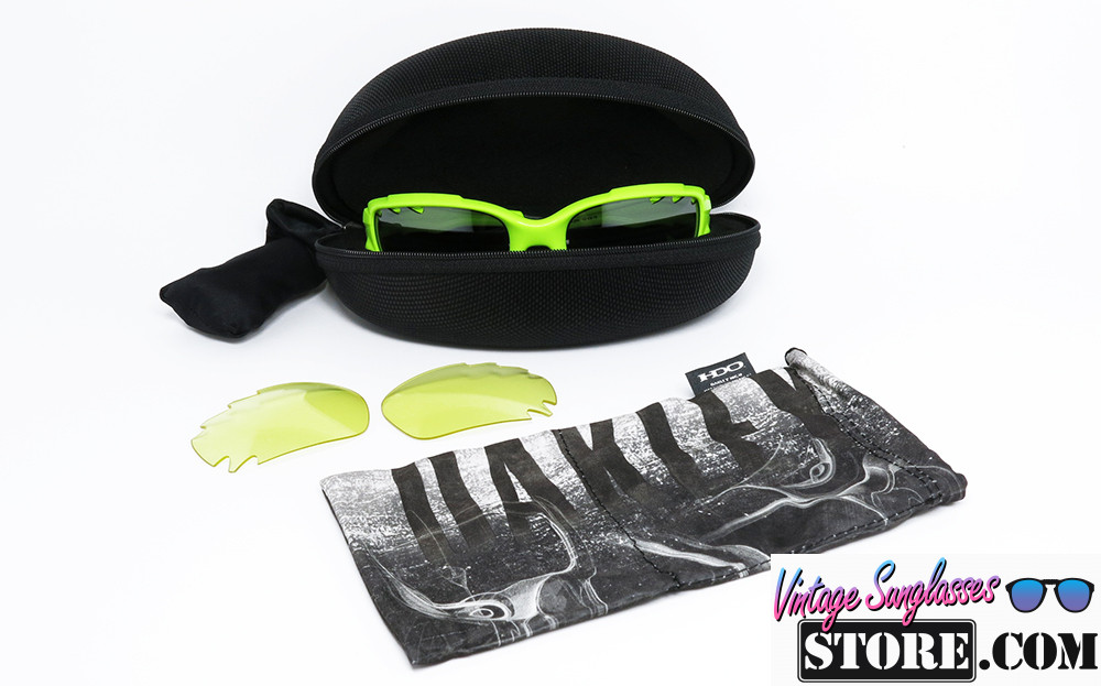 OAKLEY Jawbone 04-205