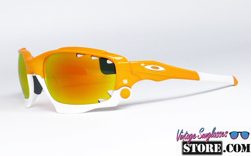 OAKLEY Jawbone 04-206 SAMPLE