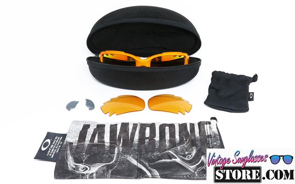OAKLEY Jawbone 04-206 SAMPLE