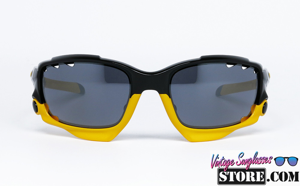 OAKLEY Jawbone 04-211 LIVESTRONG