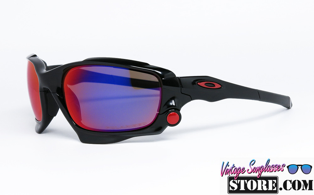 OAKLEY Jawbone 26-223 POLARIZED