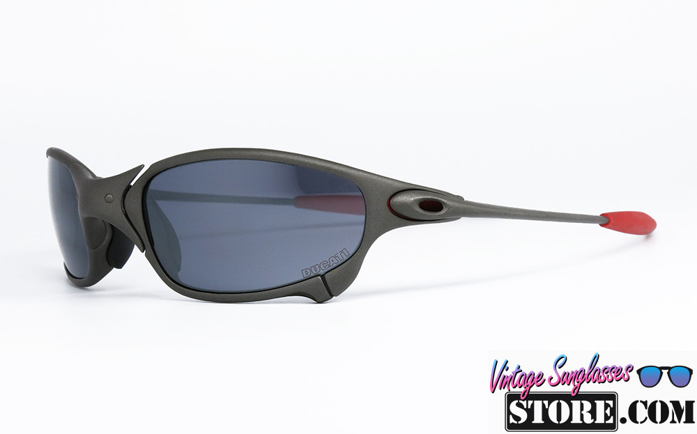 OAKLEY Juliet 12-636 DUCATI