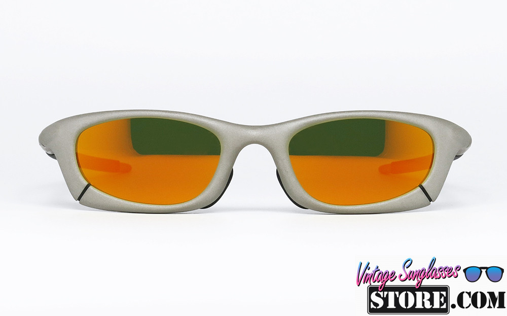 OAKLEY Mag Four Plasma MAGNESIUM