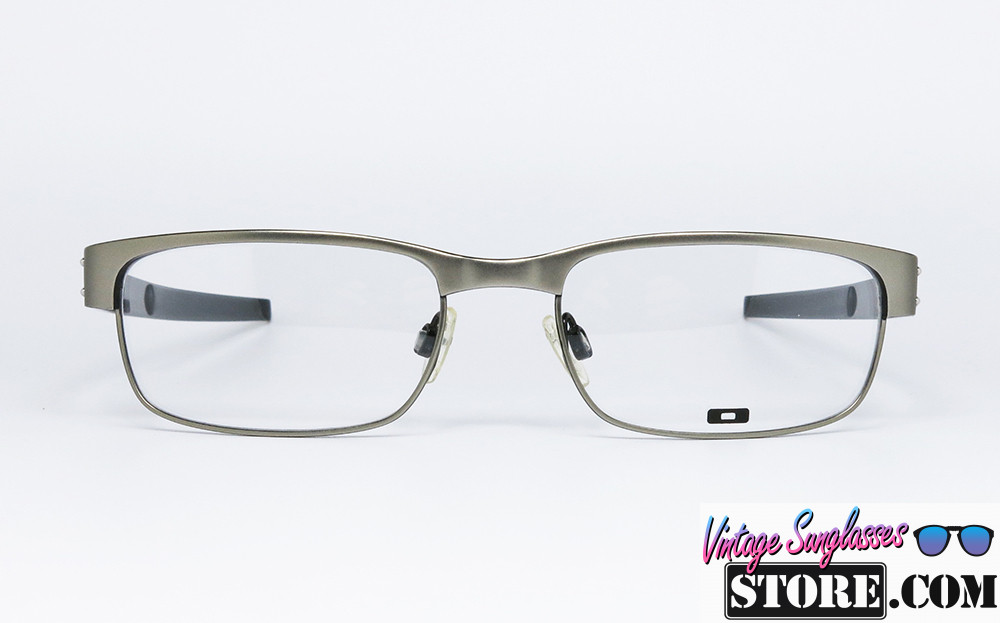 OAKLEY Metal Plate 22-200