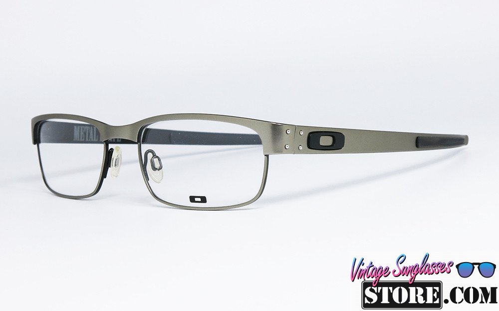 OAKLEY Metal Plate 22-200