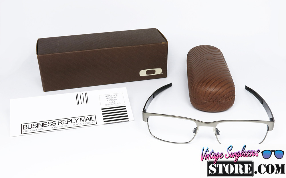 OAKLEY Metal Plate 22-200
