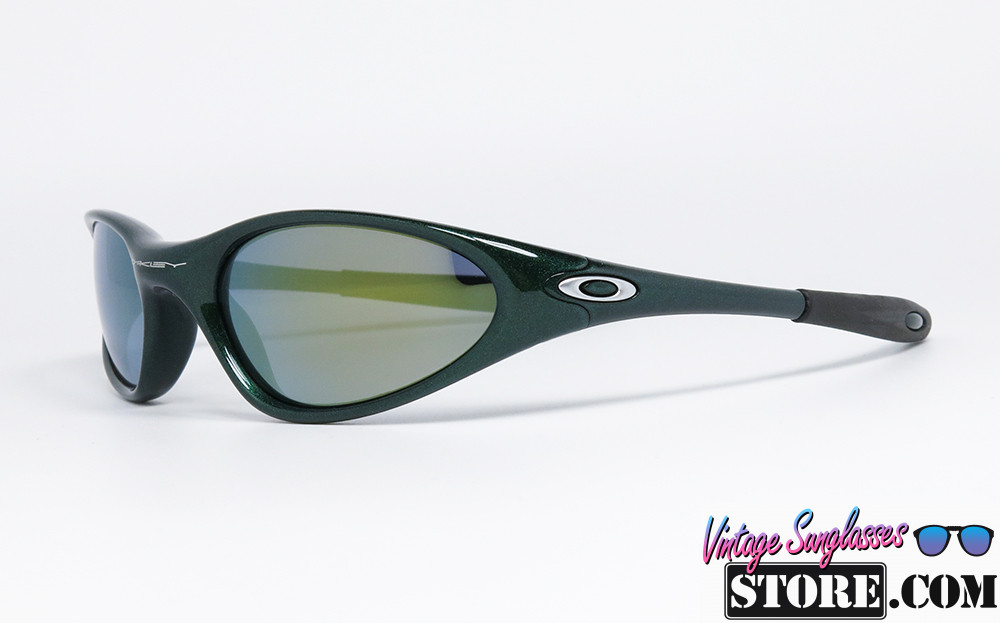 OAKLEY Minute Gen2 04-096 EMERALD