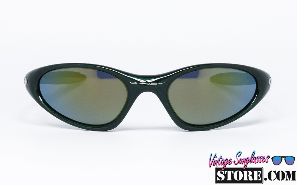 OAKLEY Minute Gen2 04-096 EMERALD