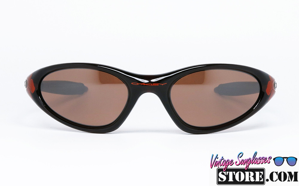OAKLEY Minute 04-509 TANGERINE