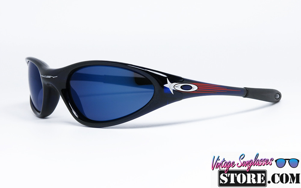 OAKLEY Minute 04-511 SHOOTING STAR