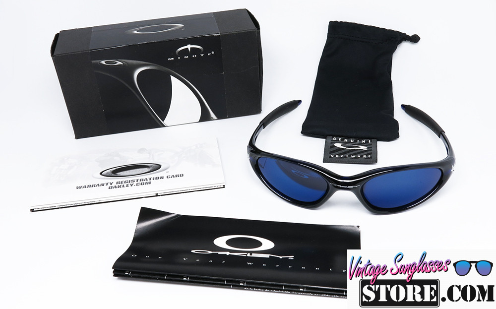 OAKLEY Minute 04-511 SHOOTING STAR