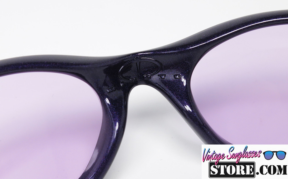 OAKLEY Minute 2.0 04-090 VIOLET