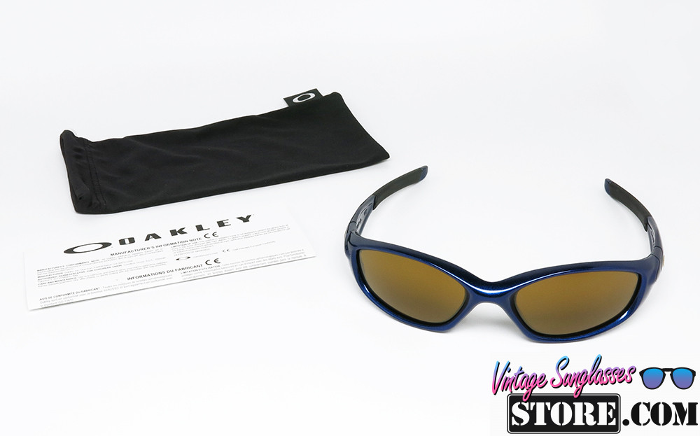 OAKLEY Minute 2.0 04-517