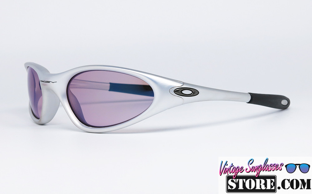 OAKLEY Minute FULL METAL