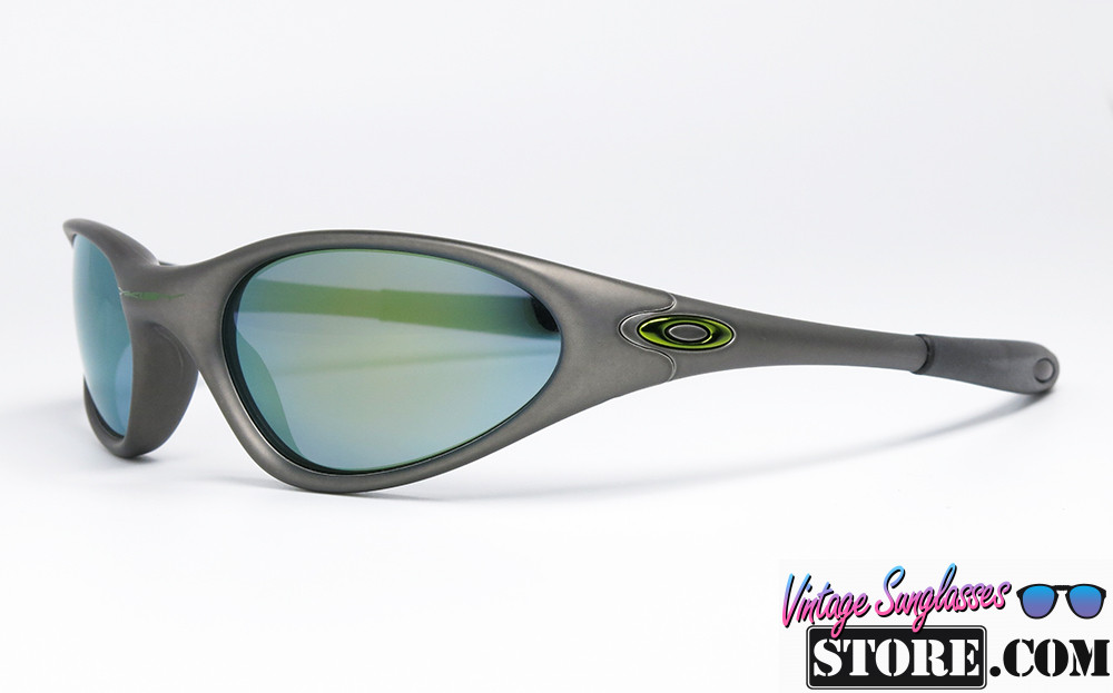 OAKLEY Minute Gen2 04-501 FMJ GUNMETAL