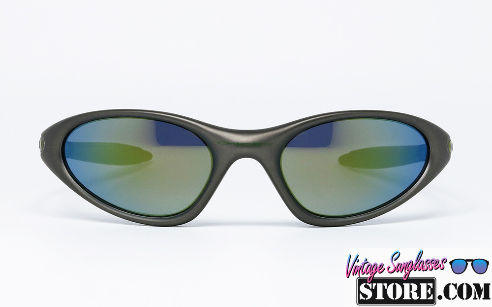 OAKLEY Minute Gen2 04-501 FMJ GUNMETAL