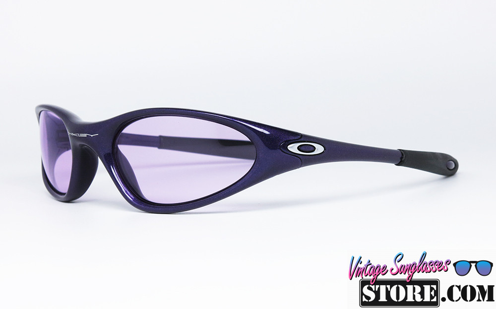 OAKLEY Minute METALLIC PURPLE