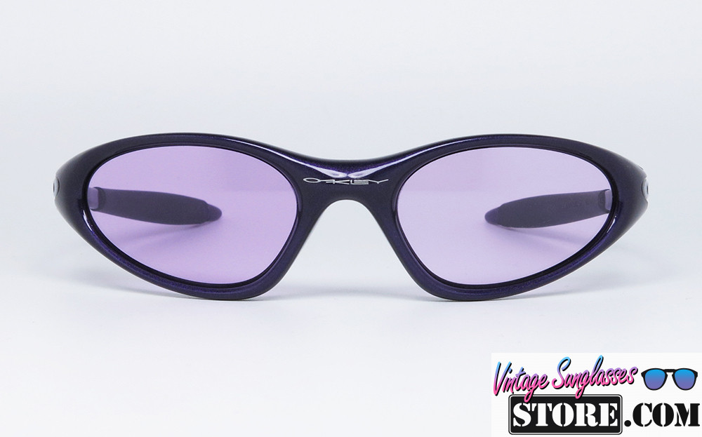 OAKLEY Minute METALLIC PURPLE