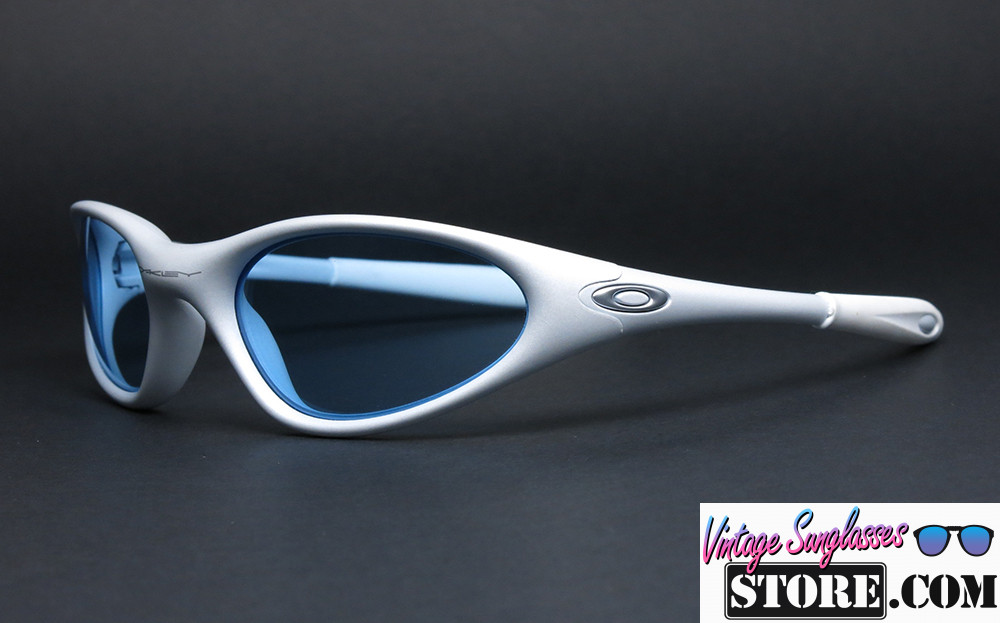 OAKLEY Minute PEARL BLUE