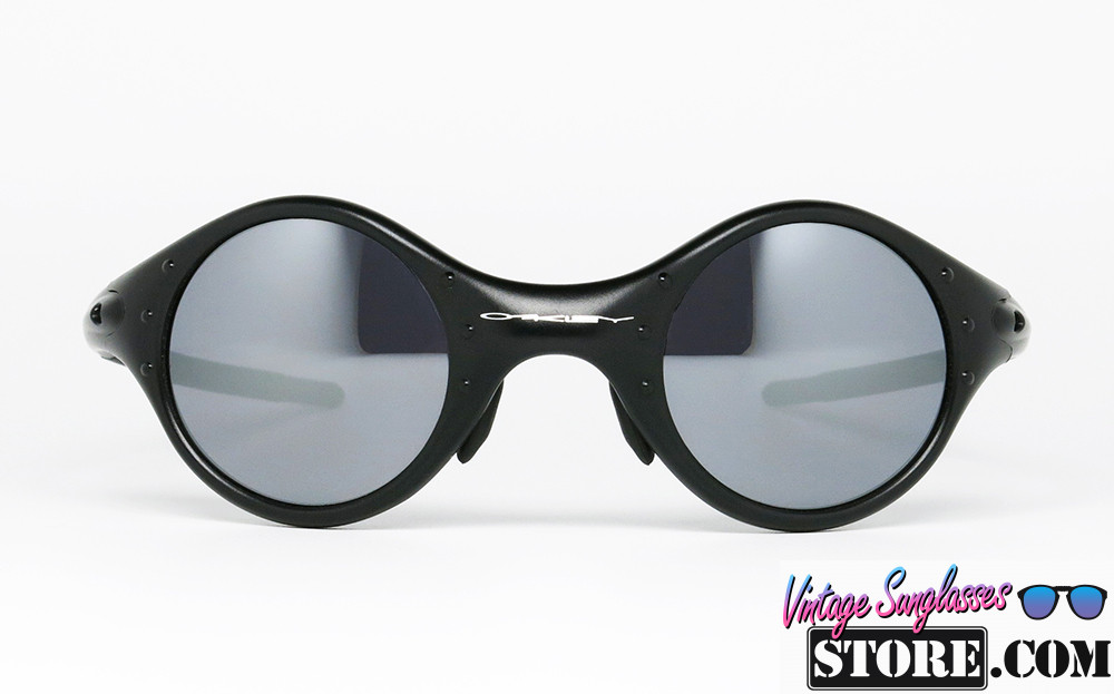 OAKLEY Moon BLACK IRIDIUM