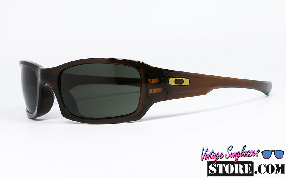 OAKLEY New Fives Squared OO9238-02