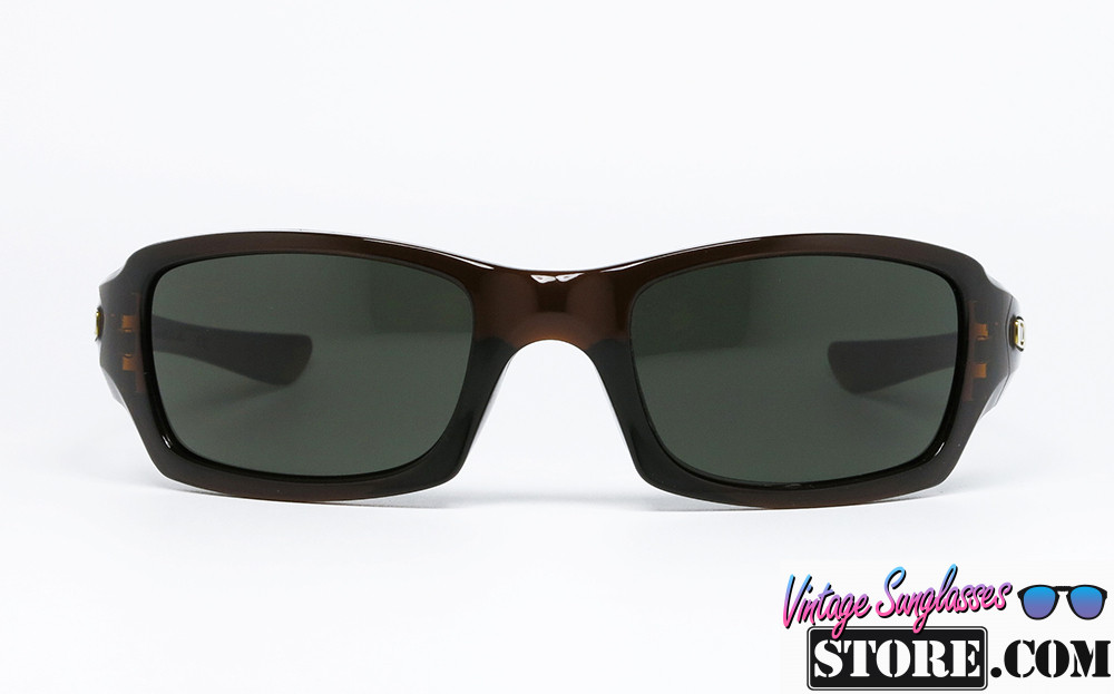 OAKLEY New Fives Squared OO9238-02