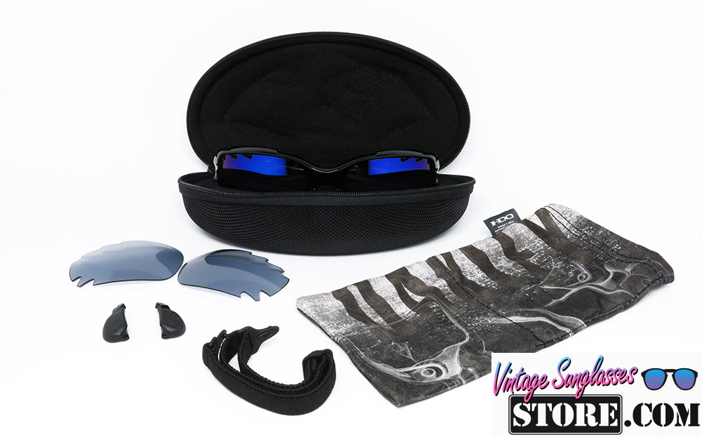 OAKLEY New Racing Jacket OO9171-05