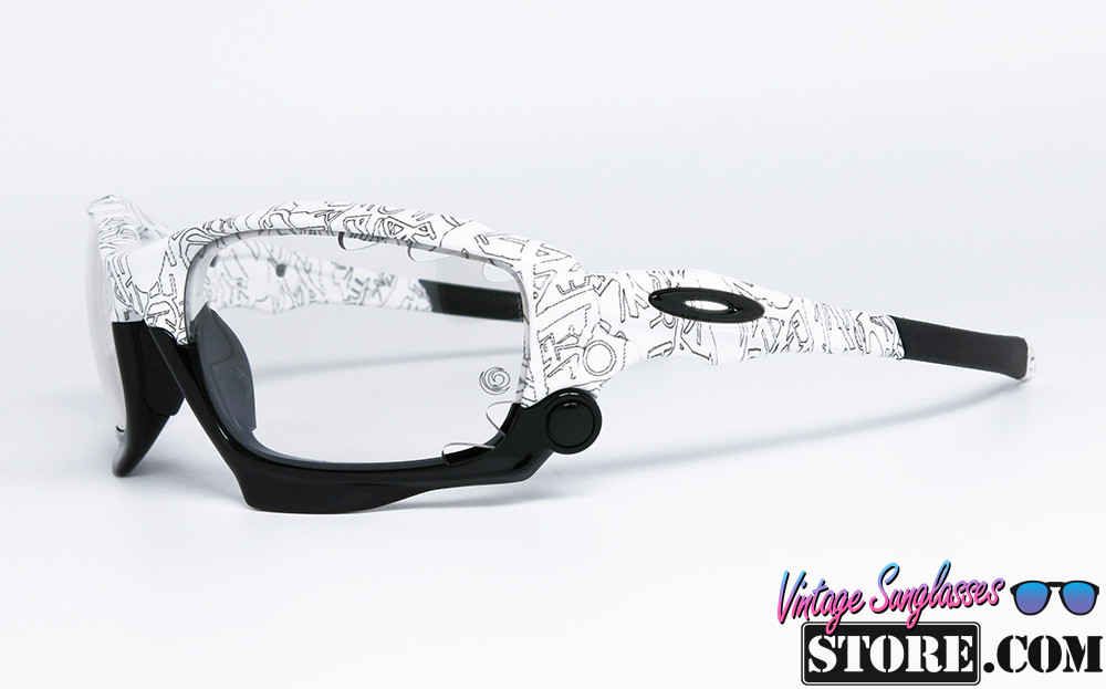 OAKLEY New Racing Jacket OO9171-06