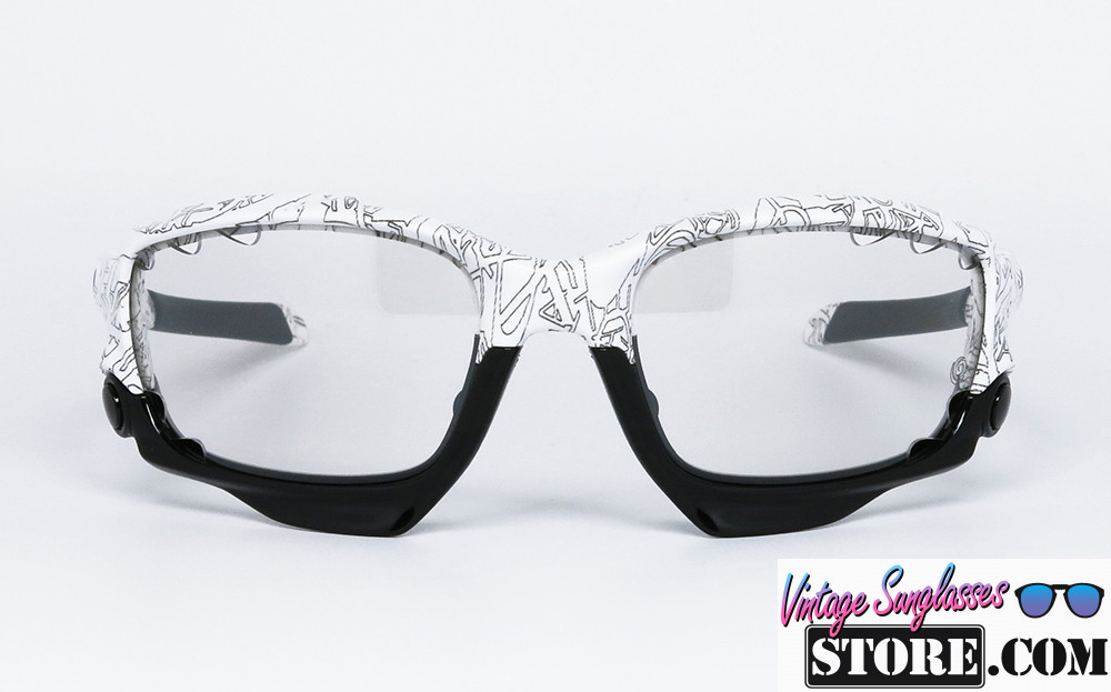 OAKLEY New Racing Jacket OO9171-06