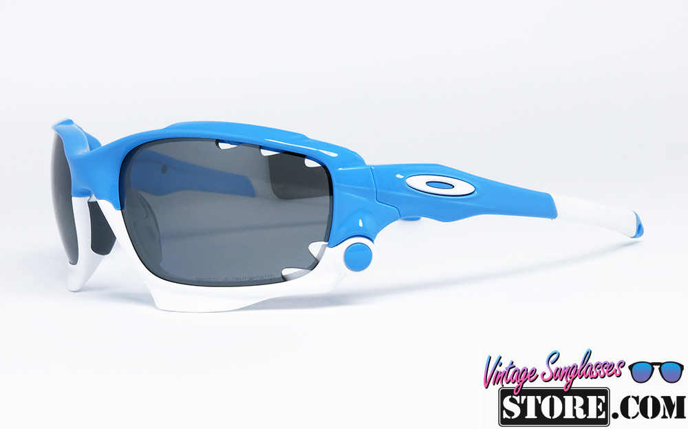 OAKLEY New Racing Jacket OO9171-09
